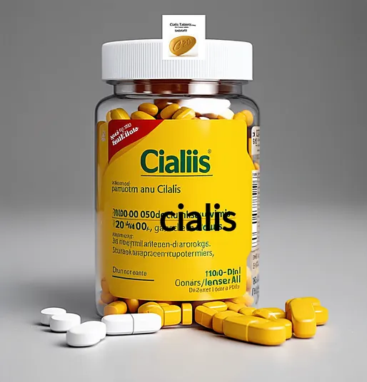 Vente en pharmacie du cialis